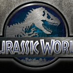 Jurassic World (Jurassic Park 4) Logo and Release Date