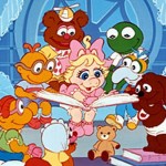 Disney’s Ultimate Plan: The road to Muppet Babies on DVD and Blu-ray