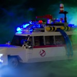 Lego Ghostbusters is Real