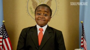 Kid President