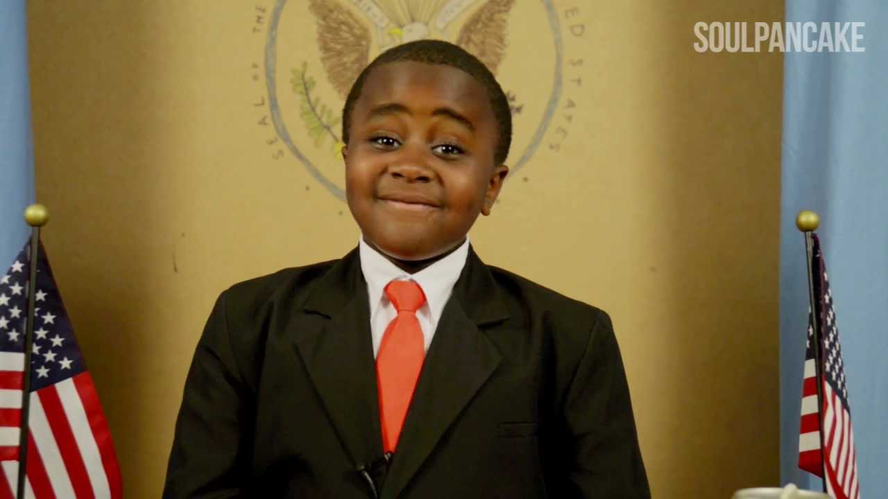 Kid President and Bill Cosby should Team Up for a Video