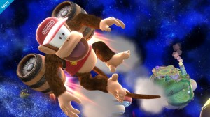 Diddy Kong