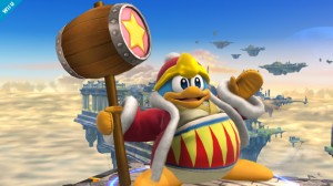 King Dedede