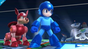 Mega Man