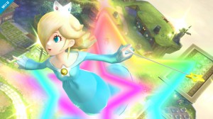 Rosalina & Luma