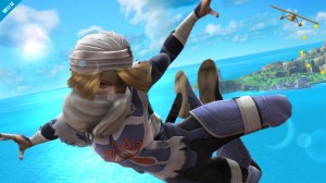 Sheik