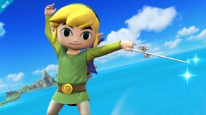 Toon Link