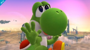 Yoshi