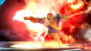 Captain Falcon