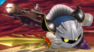 Meta Knight