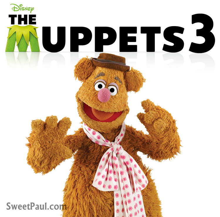 The Muppets 3