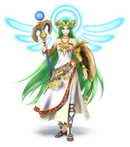 Palutena