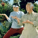 How to make a true Karate Kid sequel