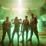A look at “Ghostbusters Answer the Call”
