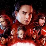 Grief and Star Wars: The Last Jedi