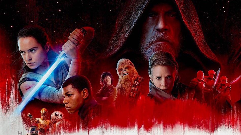 Star Wars: The Last Jedi