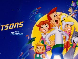 Jetsons the Movie